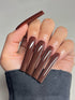 Melanin Gel Polish